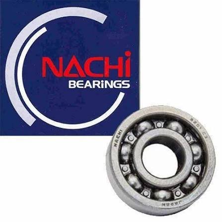 NACHI