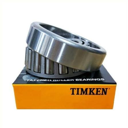 Timken