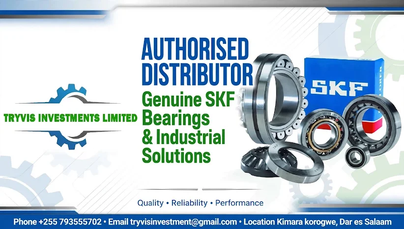 Authorized Distributors