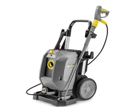 Industrial Cleaning & Sanitary Equipment
