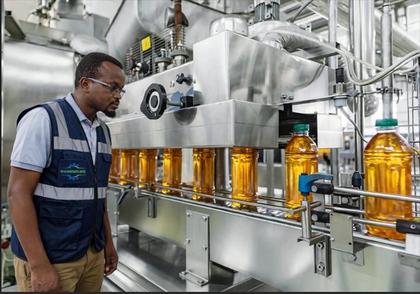 Factory Audits