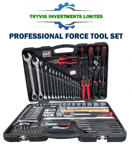 Industrial Tools