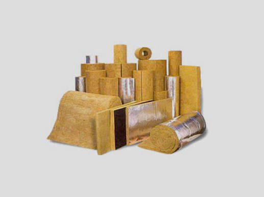 Hot and Cold Insulation
