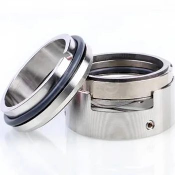 Mechanical Seals