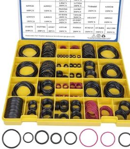 O-Rings