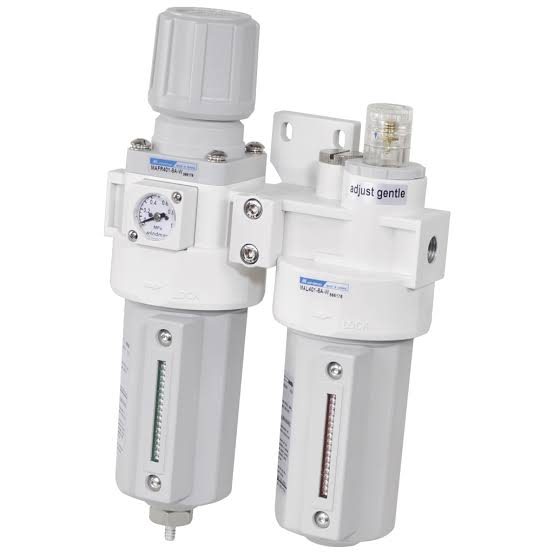 Pneumatic Systems